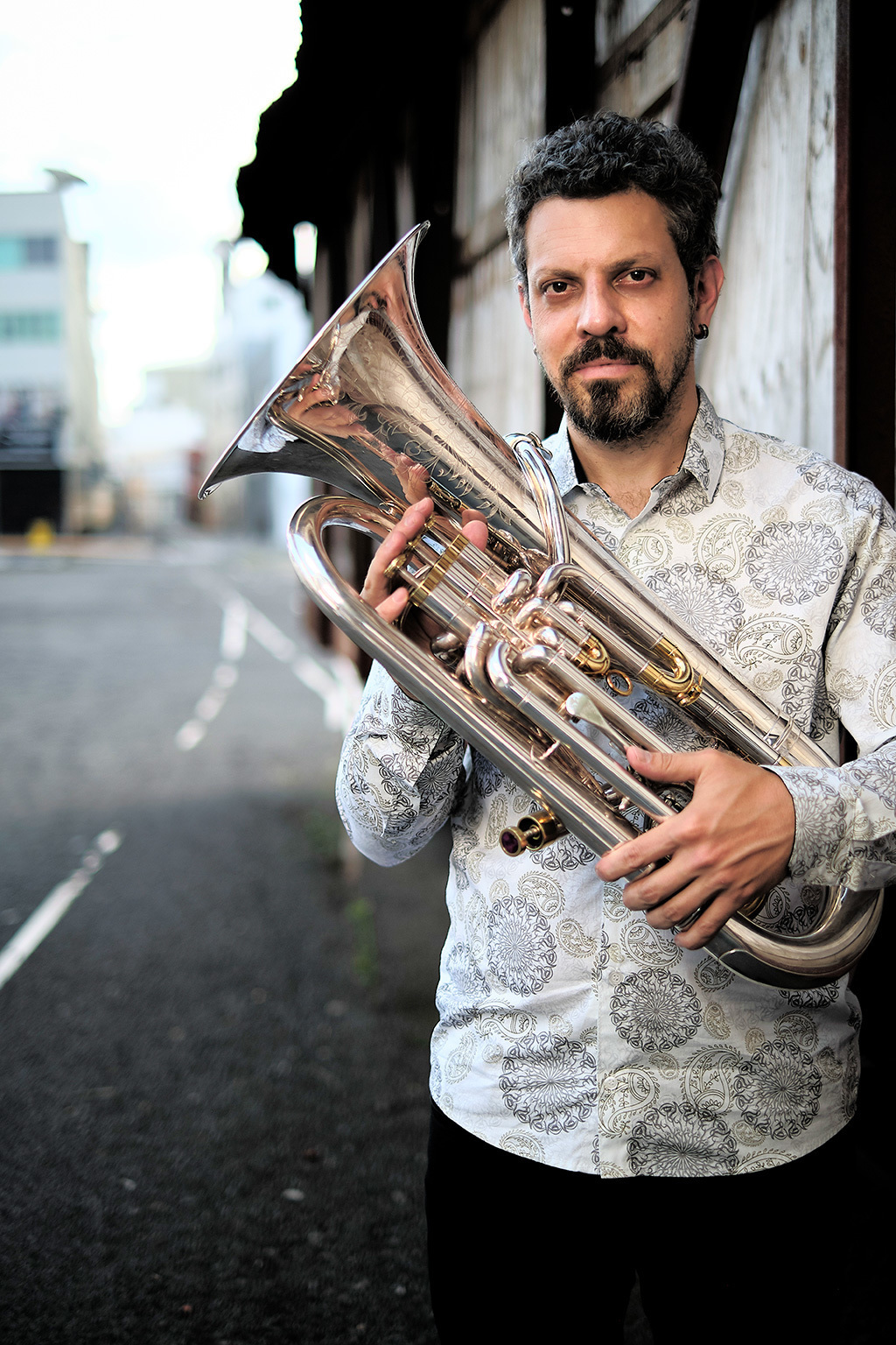 2025 Festival Guest Artists