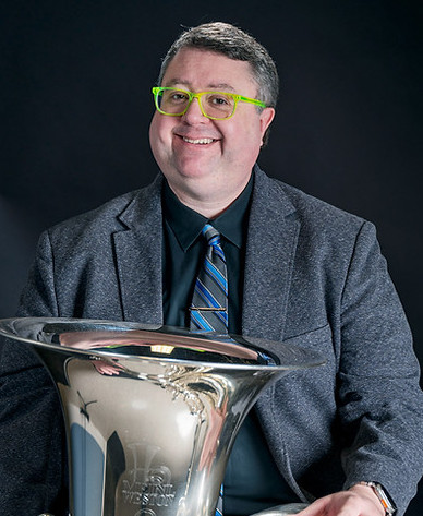 New Festival President Chris Combest!