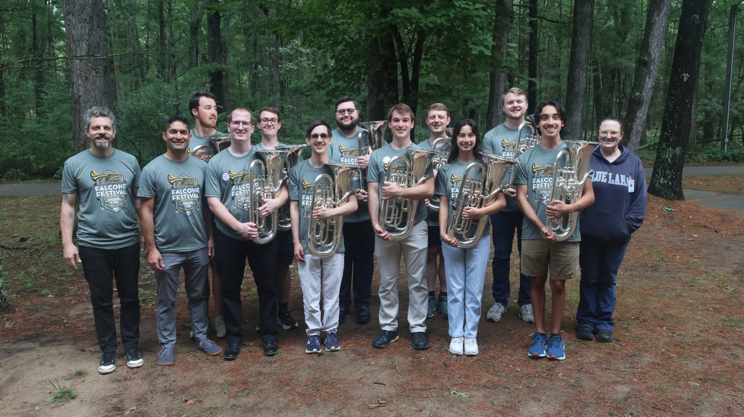 2025 Medalists Announced!