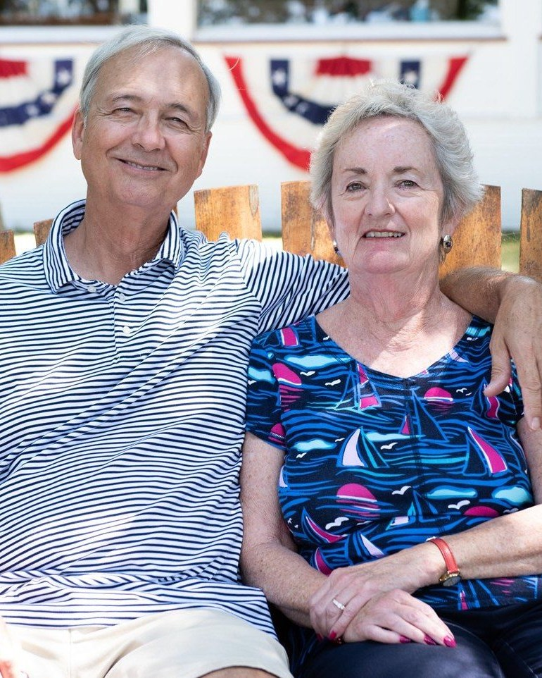 Catherine “Cassie” Barnes Ellis